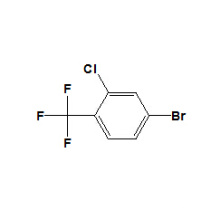 4-Bromo-2-Chlorobenzotrifluoride N ° CAS 467435-07-0
